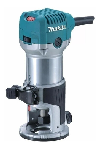 Tupia Makita Rt0700c