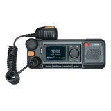 Radio Poc Hytera Mnc360 Ambulancia ,patrullas Licencia Anual