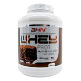 Whey Protein Sabor Chocolate 5 Lb Bhn
