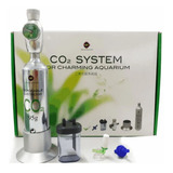 Up Cilindro Co2 Kit Manómetro+difusor+conta Bolhas 95g A-149