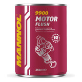 Aditivo Limpia Motor Interno Mannol Motor Flush 350ml