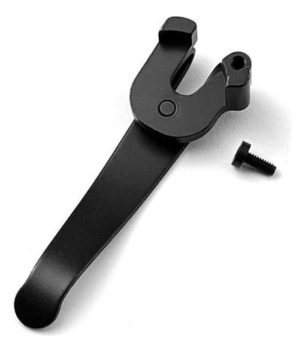 Clip Metalico Para Navajas Victorinox De 9.1cm Swiss Clip