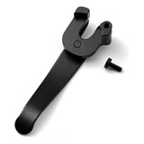 Clip Metalico Para Navajas Victorinox De 9.1cm Swiss Clip