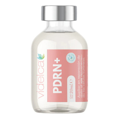 Videlca Vial Pdrn+ Esperma Salmón Aminoácidos Adn Dermapen Todo Tipo De Piel Día\u002Fnoche | Meses sin interés
