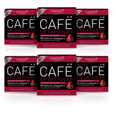 Cápsulas De Café  Viaggio Espresso Fortissimo X 60u