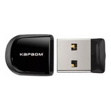 Mini Pendrive Original Kapbom Usb 2.0 - 64gb