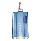 Perfume Blue For Him Cyzone 75ml