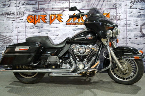 Harley Davidson Electra Glide 1584cc