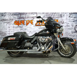 Harley Davidson Electra Glide 1584cc