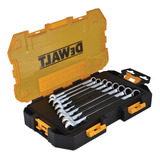 Dewalt Dwmt73809 Rígida Y Caja De Herramientas Ki