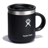 Taza Térmica Hydro Flask Coffee Mug 355 Ml Bebidas Calientes Color Negro