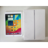 iPad 8va Generacion 10.2  32gb A2270 + Caja - Sin Accesorios