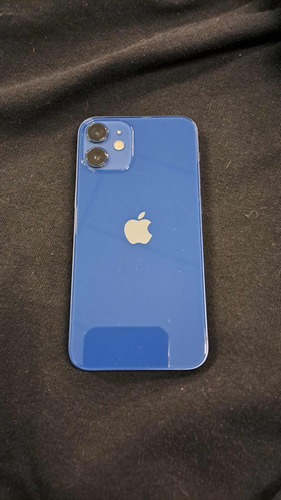 iPhone 12 Mini