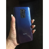 Xiaomi Redmi Note 9 Dual Sim 64 Gb Azul 6 Gb Ram