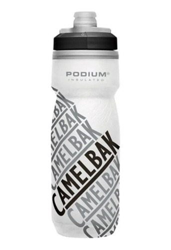 Caramañola Termo Camelbak Podium Chill Bottle 21 Oz Race