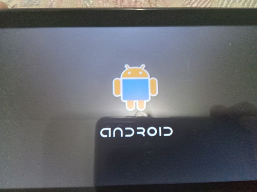 Tablet Techpad Con Android 4.2