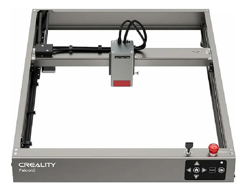 Laser Ceality Cnc Falcon 22w Watts Graba Corta 3d