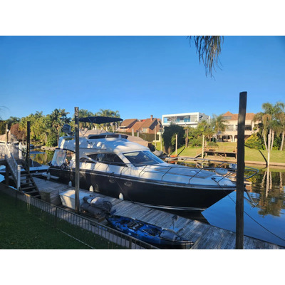 Crucero Segue 460 Impecable | MercadoLibre