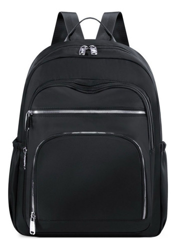 Mochila Grande Impermeável Modelo Simples Forte Top