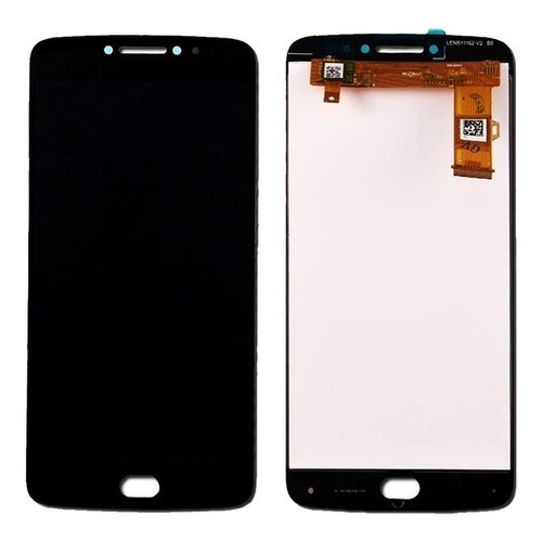 Modulo Para Motorola Moto E4 Plus Xt1772