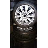 1 Rin 18 D Mercedes Benz C500 5-112  Casi Nvo. No Inc Llanta