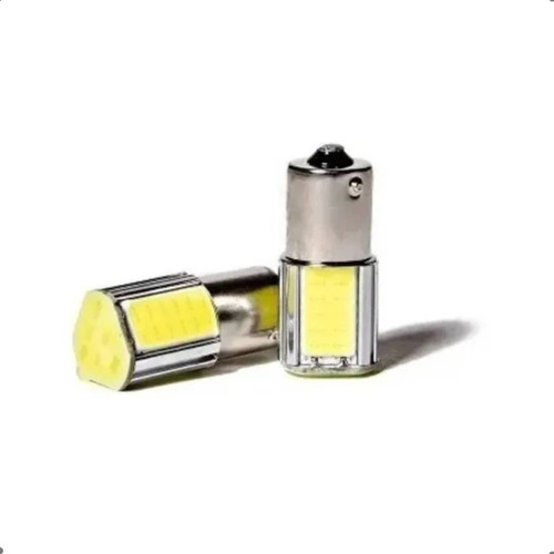 Led Cob - 1034 / 1157 - 12v 3w Blanco