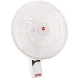 Ventilador De Pared Man 16 Pulgadas Vwb 1116 Ort Cantidad De Aspas 3 Color De La Estructura Blanco Color De Las Aspas Blanco Diámetro 40 Cm Frecuencia 62 Material De Las Aspas Plástico