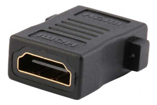 Conector Hdmi H/h Puresonic