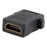 Conector Hdmi H/h Puresonic