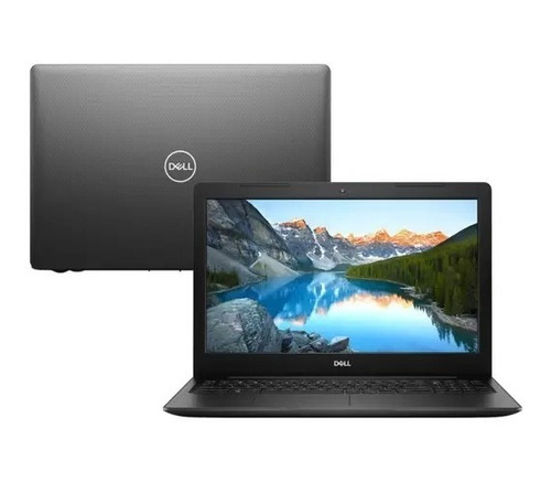 Notebook Dell Vostro 3480 14'' Core I5 8ger 8265u 8gb Hd 250