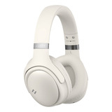 Auriculares Havit H630bt Bluetooth 5.3 Sup-ear 3d 55h Cor Manteiga/off White