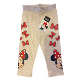 Calza Minnie Mouse, Talla 1, Original Disney