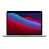 Notebook Macbook Pro Gris 13  M1 Chip 512gb Gpu 8 Nucleos