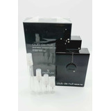 3 Ml En Decant De Club De Nuit Intense De Armaf Edp