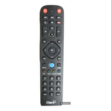 Controle Claro Net Tv 4k - Controle De Voz