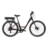 Bicicleta Elétrica Caloi - Urbam Evibe 0km - Nunca Usada