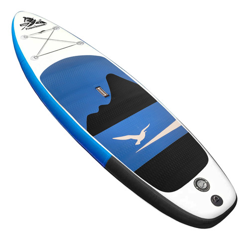 Tabla Paddle Board 305x81x15cm Inflable 150kg