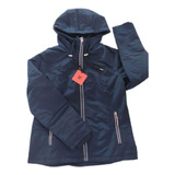 Jaqueta Original Tommy Hilfiger Importada Feminino 