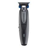 Terminadora De Cabello Trimmer Babyliss Negro Mate Edición Limitada Lithium Fx Fx773nmb 6800rpm 110v