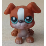 Figura 83 Little Pet Shop Hasbro Boxer