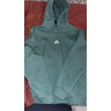 Hoddie Buzo Nike Acg Therma Fit