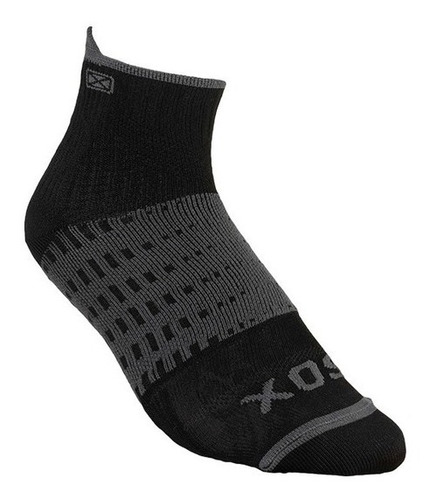 Medias Running Trekking Sox Compresion Soquetes Te75c