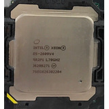 Procesador Intel Xeon E5-2609 V4 Caché De 20 M, 1.70 Ghz 8c