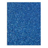 Goma Eva Glitter Chica 20x30 Cm 10 Un.