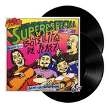 Botellita Jerez Superespecial Semi-desenchufado 2 Lp Vinyl
