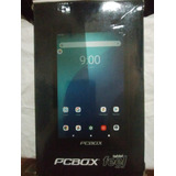 Tablet Pcbox Feel Pcb-t801 Usada 2 Gb Memoria 
