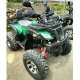 Atv Cuatrimoto 180cc Cvt Ar10 Coco Aut Rev Rad Dcr777