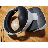 Sony Playstation Vr + Cámara + 2 Mandos Move