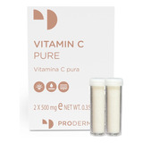 Prodermic Vitamin C Pure 1gr
