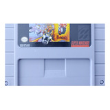 Biker Mice From Mars Juego Para Super Nintendo Snes. Repro